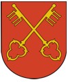 Herb Gmina Babimost