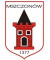 Herb Gmina Mszczonów