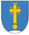 Herb Gmina Góra Kalwaria
