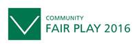 Logo Gmina Fair Play 2016